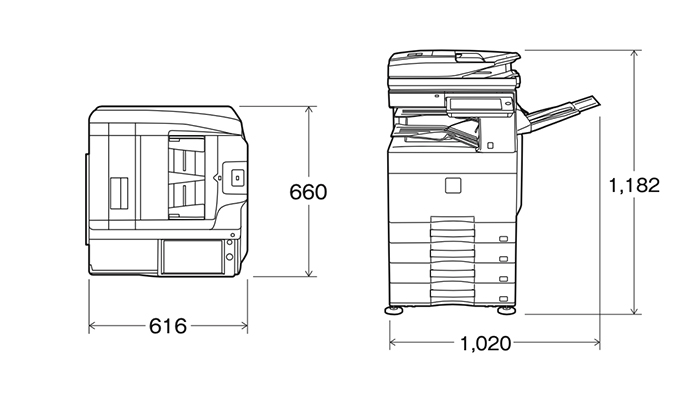 MX-4171サイズ