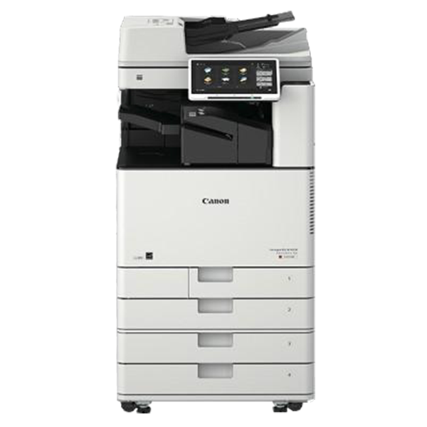 Canon iR-ADVANCE C3826F - A3デジタルカラー複合機