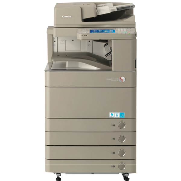 canon c5255f マニュアル