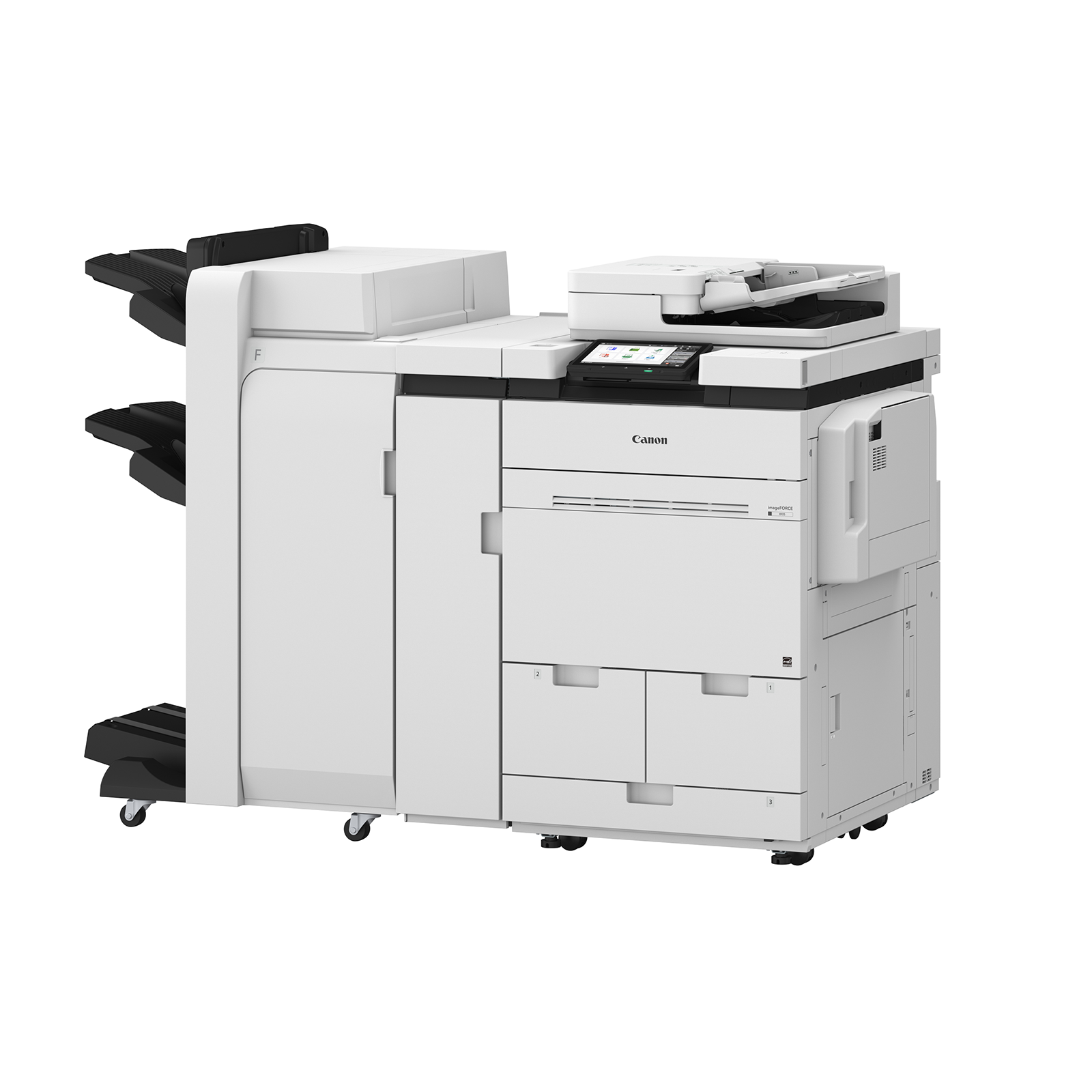 imageFORCE 8105