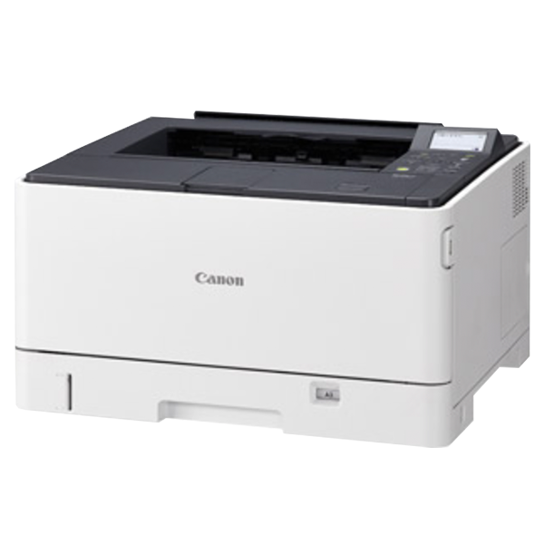 Canon LBP441 - A3モノクロプリンター