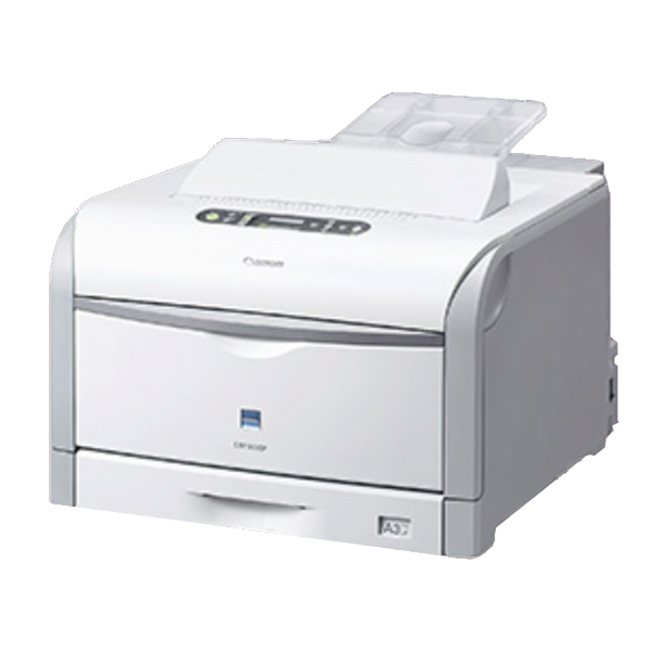 Canon LBP5910F - A3カラーレーザープリンター