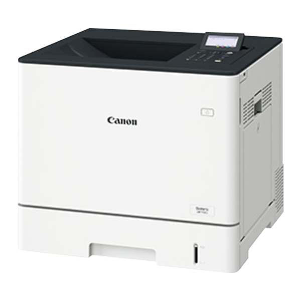 Canon LBP712Ci - A3カラーレーザープリンター