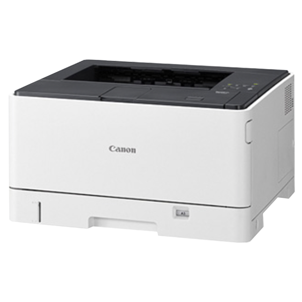 Canon LBP8100 - A3モノクロプリンター