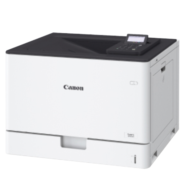 Canon LBP851C - A3カラーレーザープリンター