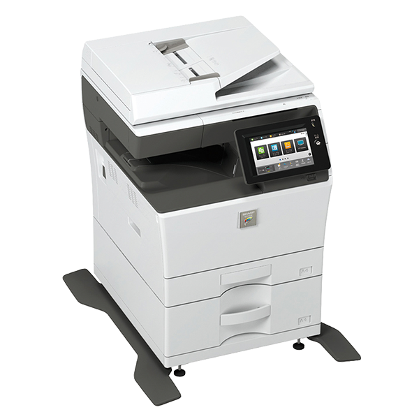 SHARP MX-C305W - A4デジタルカラー複合機