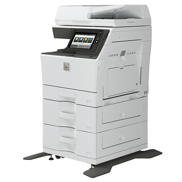SHARP MX-C306W - A4デジタルカラー複合機