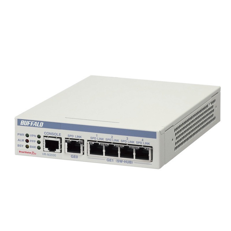 VR-M2000