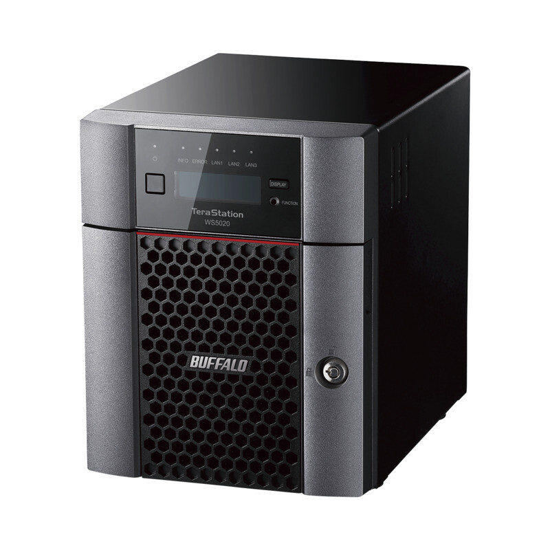 WS5420DN04S5